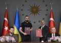 Türkiye ile Ukrayna arasında stratejik endüstrilerde işbirliği
