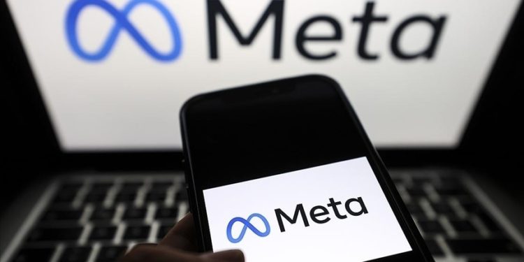 Meta’nın geliri yılın ikinci çeyreğinde arttı
