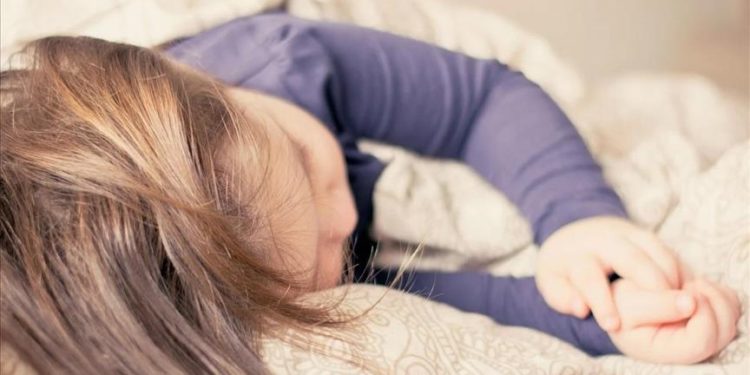 “Bayram tatili sonrası çocuklarda el, ayak, ağız hastalığı arttı” uyarısı