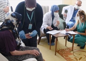 “YAŞAM”ın yeni bir pilot uygulaması Antalya’da başladı