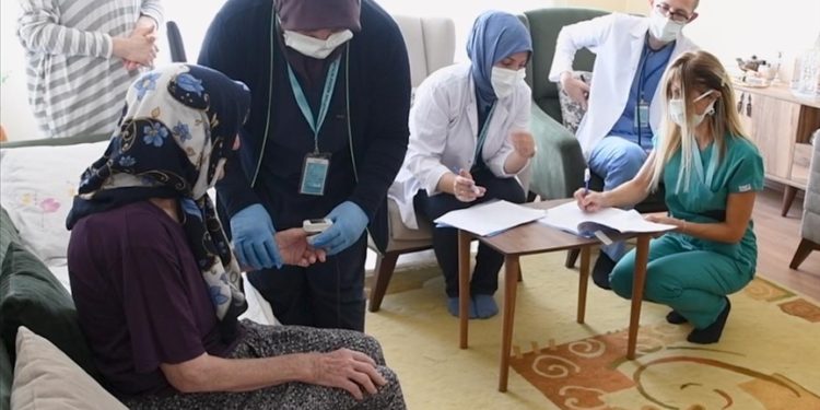 “YAŞAM”ın yeni bir pilot uygulaması Antalya’da başladı