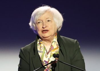 ABD Hazine Bakanı Yellen, Hindistan'ı vazgeçilmez ortak olarak gördüklerini söyledi