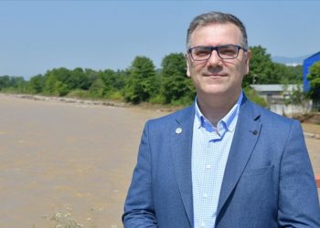 Uzmanından Karadeniz’deki sel felaketine ilişkin iklim değişikliği vurgusu