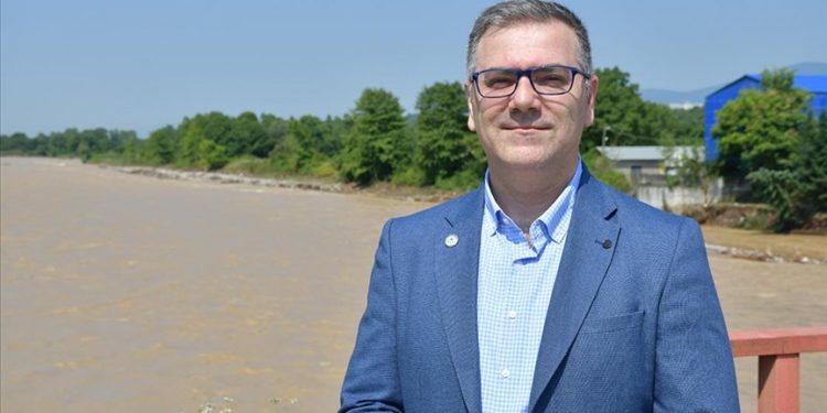 Uzmanından Karadeniz’deki sel felaketine ilişkin iklim değişikliği vurgusu