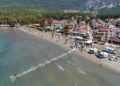 Muğla’da 21 plajda engellilere hizmet sunuluyor