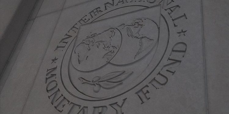 IMF küresel ekonomide göstergelerin “karışık bir tablo” çizdiğine işaret etti