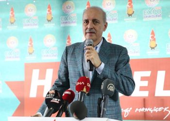 Ekim ayından itibaren yapımı tamamlanan kalıcı konutlar hak sahiplerine verilmeye başlanacak