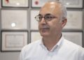 Türkiye’nin günlük kalori tüketimi “tehlikeli” düzeyde