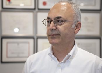 Türkiye’nin günlük kalori tüketimi “tehlikeli” düzeyde