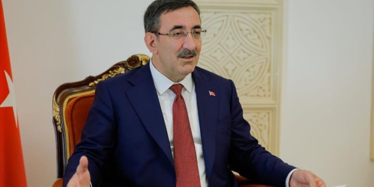 ‘Yeni Gümrük Birliği daha kapsamlı bir ekonomik işbirliğini gündeme getirmiş olacak’