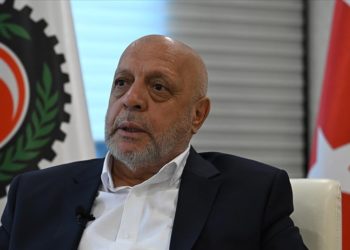 HAK-İŞ’ten Kamu Çerçeve Protokolü’nün belediyelerde de uygulanması talebi