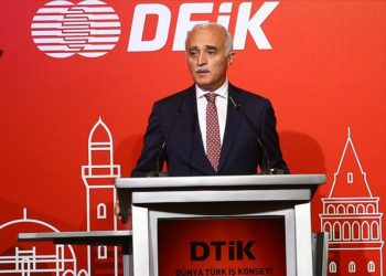 Türk diasporasının dünya çapında ses getiren başarılı isimleri İstanbul’da buluşacak