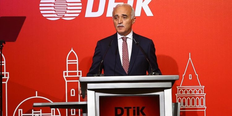 Türk diasporasının dünya çapında ses getiren başarılı isimleri İstanbul’da buluşacak