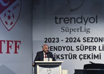 Ligimiz dünyanın en değerli 10 ligi arasında