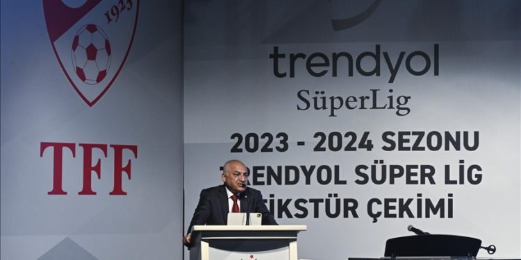 Ligimiz dünyanın en değerli 10 ligi arasında