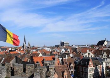 Belçikalıların yüzde 57'si monarşinin devamını istiyor