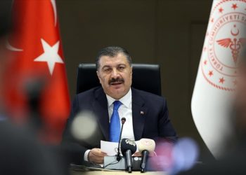 (Kızamık salgını iddiası) Bir salgın durumu söz konusu değil, kontrol altında