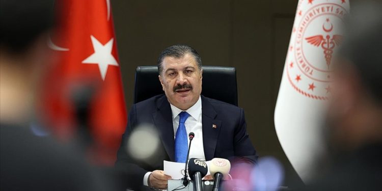 (Kızamık salgını iddiası) Bir salgın durumu söz konusu değil, kontrol altında