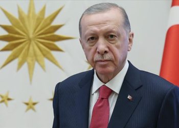 Cumhurbaşkanı Erdoğan, şehit Özler'in ailesine başsağlığı diledi