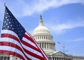 ABD'de Hong Kong ticaret ofislerinin kapatılmasına imkan veren tasarı komitede onaylandı