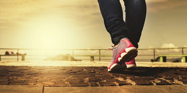 Günde 4,5 dakika yoğun fiziksel aktivite kanser riskini azaltabilir
