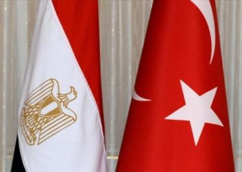 Türkiye ve Mısır'ın karşılıklı büyükelçi atama süreci tamamlandı