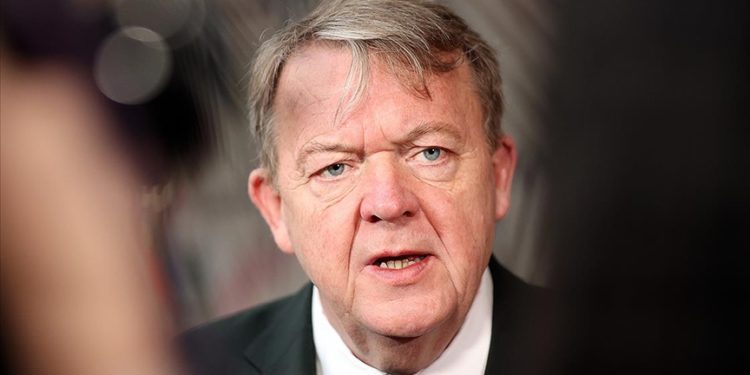 Danimarka Dışişleri Bakanı, İİT toplantısından çıkan kararı dikkate aldıklarını belirtti