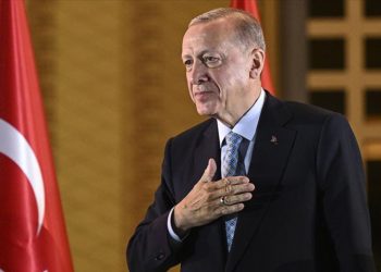 Cumhurbaşkanı Erdoğan seçim sonrası teşekkür ziyaretlerine Bayburt'tan başlıyor