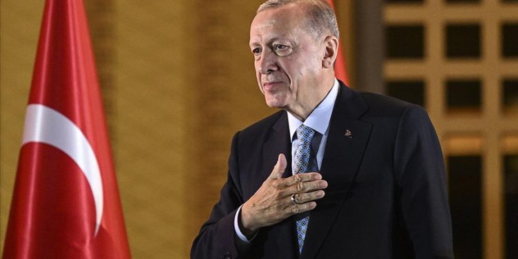 Cumhurbaşkanı Erdoğan seçim sonrası teşekkür ziyaretlerine Bayburt'tan başlıyor