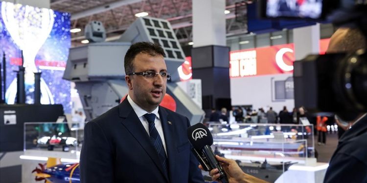 ASELSAN bir yıllık ihracat sözleşmesini 6 aya sığdırdı