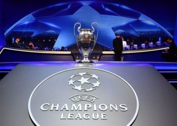 UEFA Şampiyonlar Ligi 3. eleme turu kurası çekildi