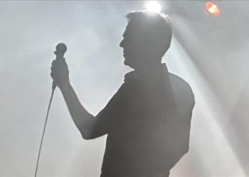 Teoman, YBY Woods'da konser verdi