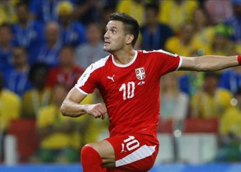 Fenerbahçe, Dusan Tadic'le transfer görüşmelerine başladı