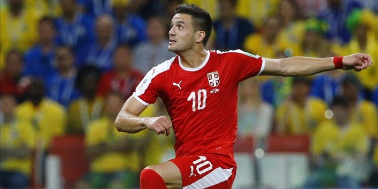 Fenerbahçe, Dusan Tadic'le transfer görüşmelerine başladı