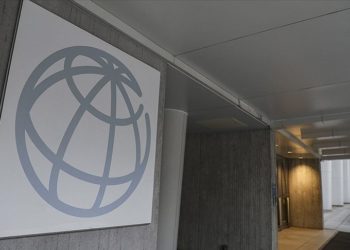 Dünya Bankasından Çad Gölü Havzası için 1 milyar dolarlık destek