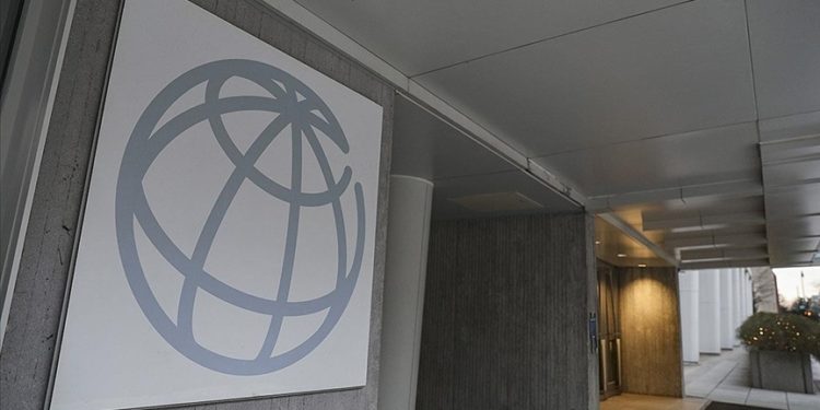 Dünya Bankasından Çad Gölü Havzası için 1 milyar dolarlık destek
