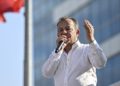 CHP YDK, Bolu Belediye Başkanı Tanju Özcan'ı partiden ihraç etti