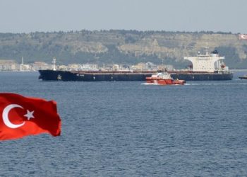 Dış ticarette Türk bayraklı gemilerin kullanımı artıyor