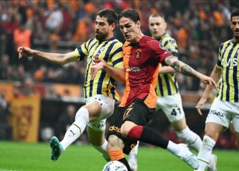 TFF Süper Kupa mücadelesi 2023-2024 sezonunun devre arasında yapılacak