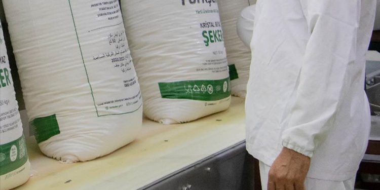 TÜRKŞEKER 1000 geçici işçi alacak