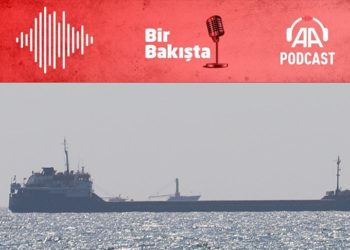 Karadeniz'deki tahıl koridorunda son durum ne?