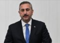 AK Parti Grup Başkanvekili Gül, BM'nin kutsal kitaplara şiddeti kınayan tasarısının kabul edilmesini değerlendirdi