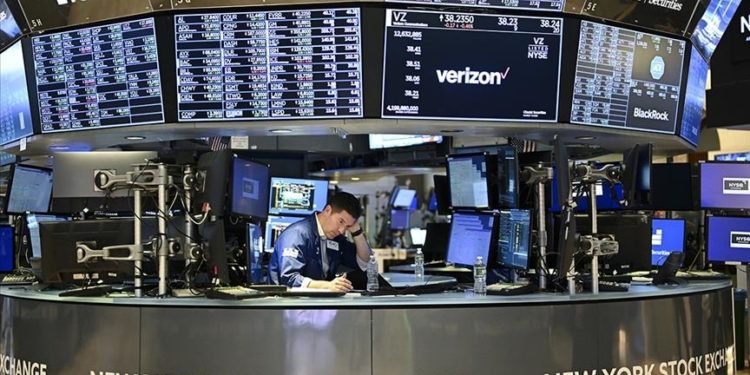 Küresel piyasalar ABD enflasyon verisi öncesi pozitif seyrediyor