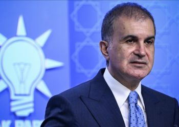 ‘AB’nin, Cumhurbaşkanı’mızın katıldığı liderler zirvesi yapmaya ihtiyacı yok mudur? Ekmek ve su kadar ihtiyacı vardır’