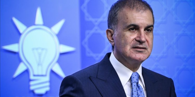 ‘AB’nin, Cumhurbaşkanı’mızın katıldığı liderler zirvesi yapmaya ihtiyacı yok mudur? Ekmek ve su kadar ihtiyacı vardır’