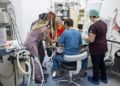 Ankara Tıp’tan yetişkin engellilere diş tedavi hizmeti