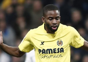 Galatasaray, Bakambu’nun transferi için görüşmelerin başladığını açıkladı
