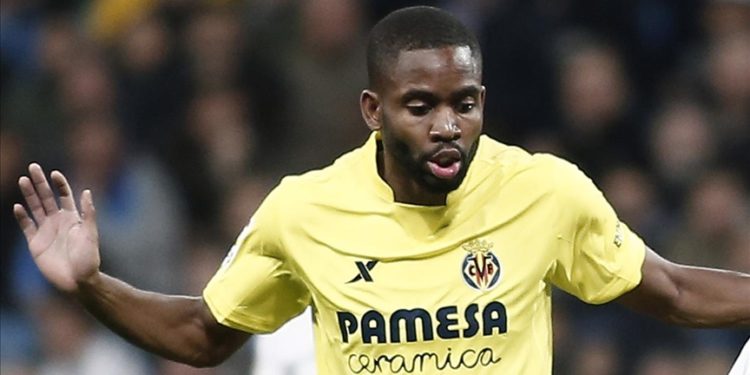 Galatasaray, Bakambu’nun transferi için görüşmelerin başladığını açıkladı