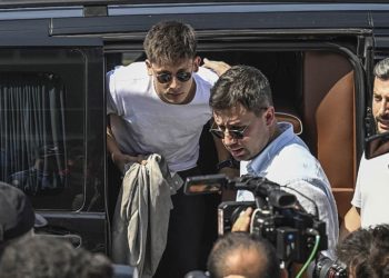 Hep güzel anılarla hatırlayacağım canım Fenerbahçe’m, her zaman kalbimde olacaksın