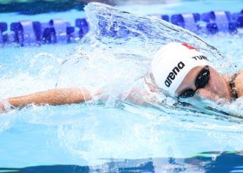 Milli yüzücüler, Bulgaristan'da düzenlenen turnuvalarda 7'si altın 20 madalya kazandı